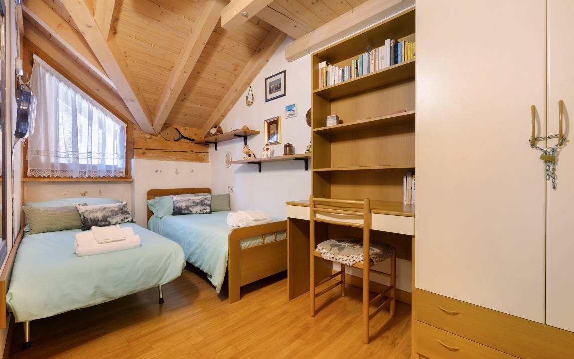 Photo of Bedroom in Ragoli