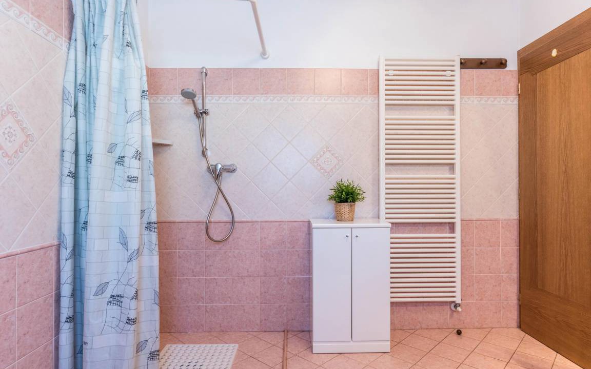 Photo of Bathroom in Transacqua