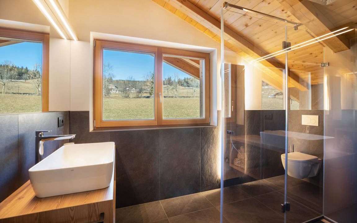 Photo of Bathroom in Senale San Felice