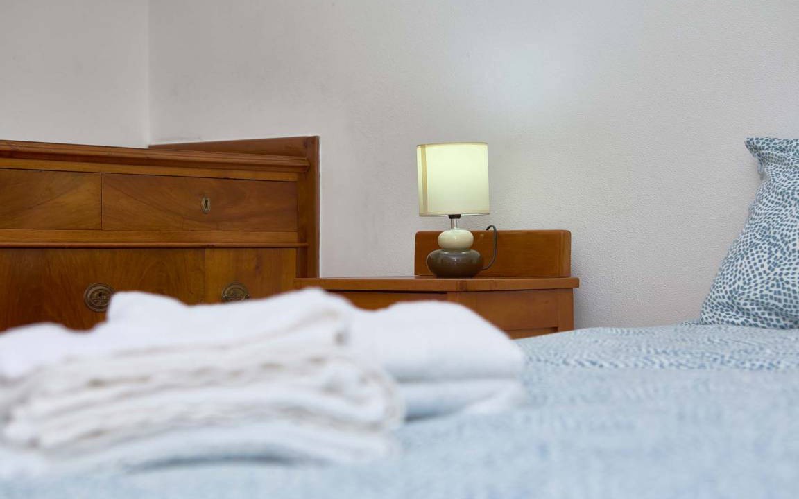 Photo of Bedroom in Canale di Tenno