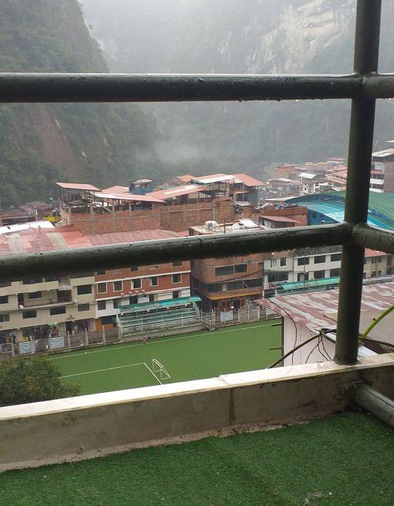 Photo of Others in Aguas Calientes