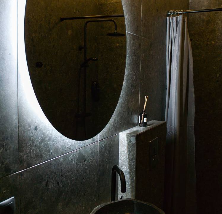 Photo of Bathroom in Hliðar