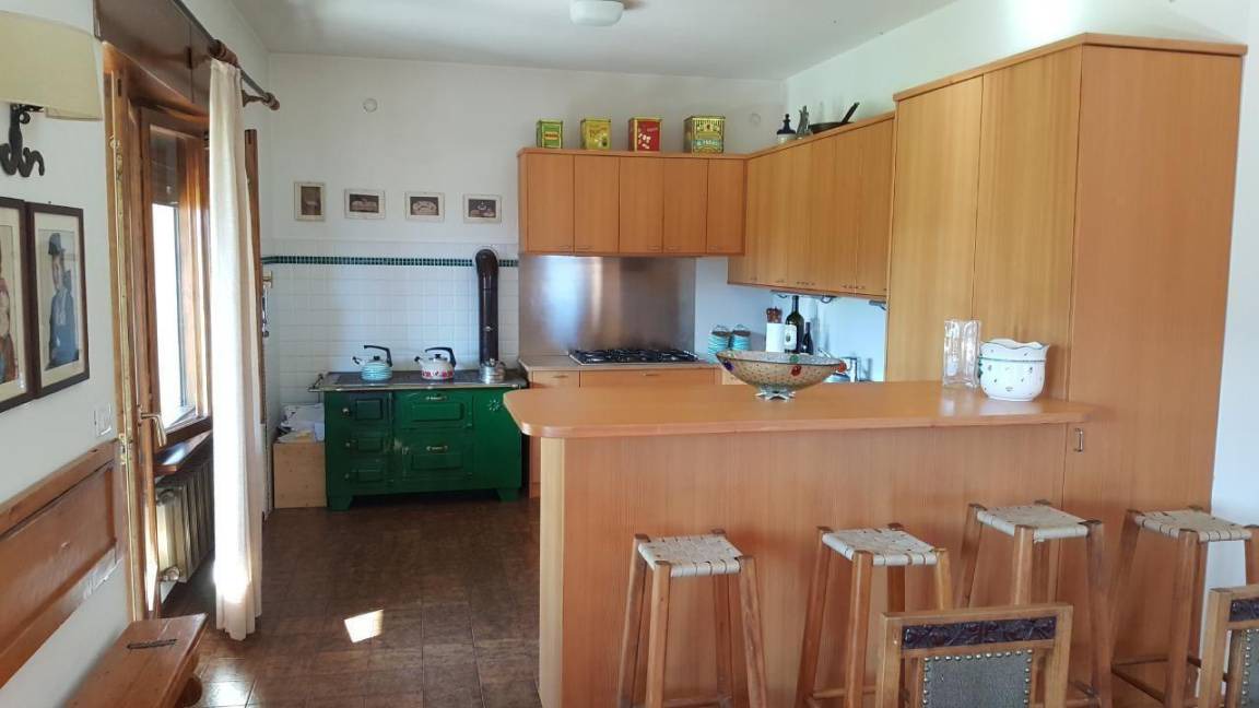 Photo of Kitchen in Predaia