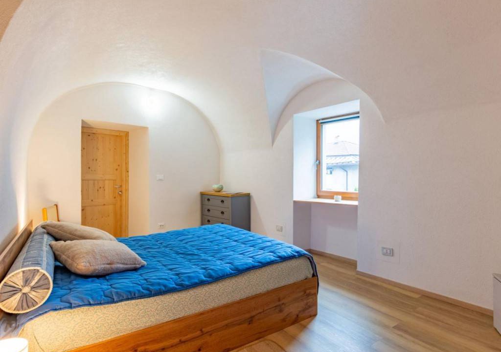 Photo of Bedroom in Tione di Trento