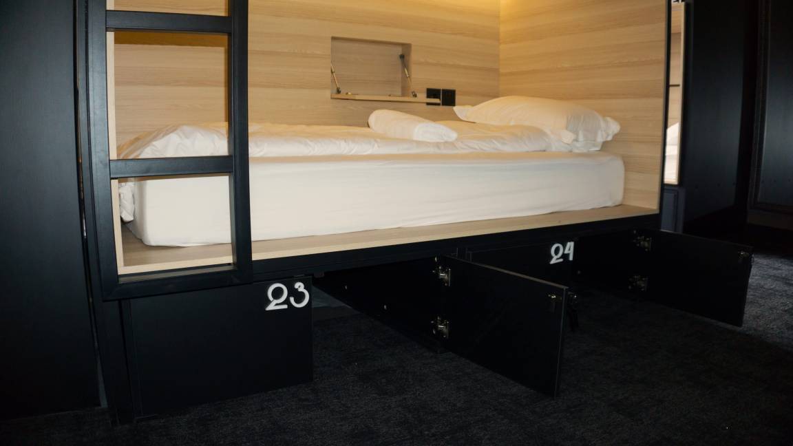 Photo of Bedroom in Hliðar