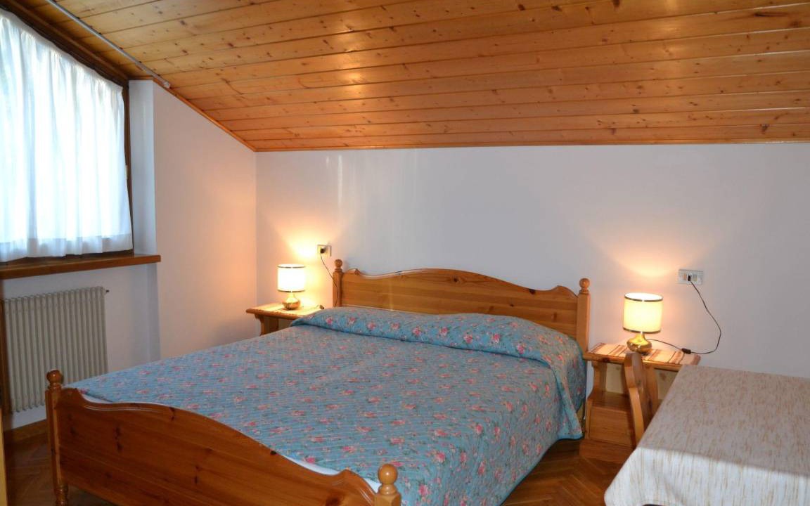Photo of Bedroom in Cavalese