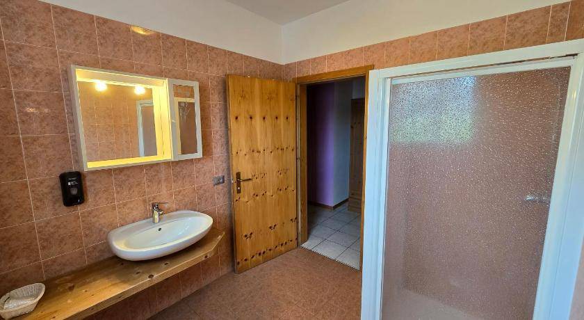 Photo of Bathroom in Mezzocorona