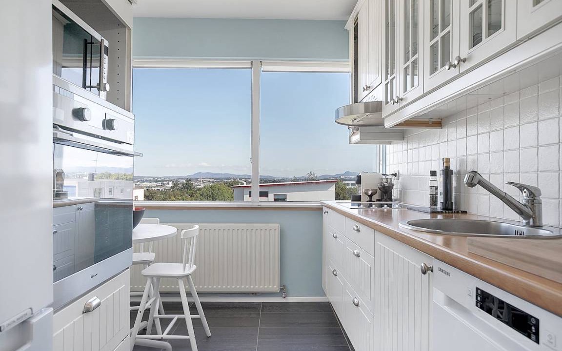Photo of Kitchen in Haaleiti