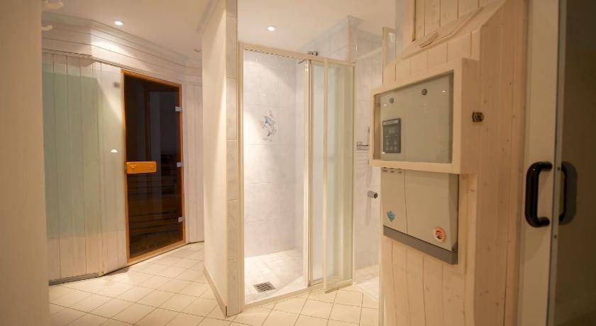 Photo of Bathroom in Zermatt