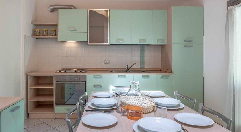 Photo of Kitchen in Grumes