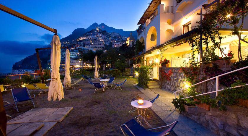 Photo of Others in Positano City Centre