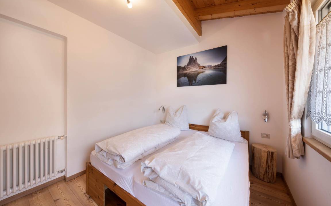 Photo of Bedroom in San Giovanni di Fassa