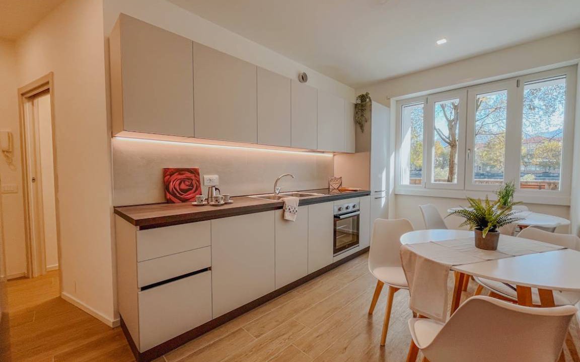 Photo of Kitchen in Trento