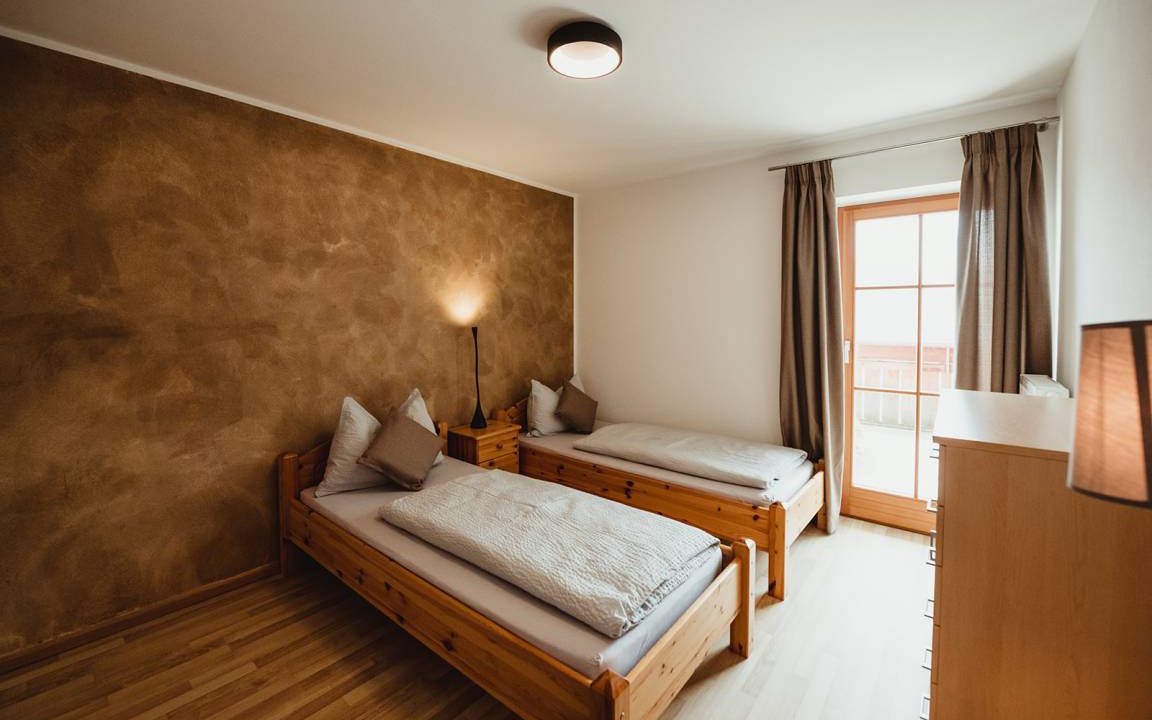 Photo of Bedroom in Foiana