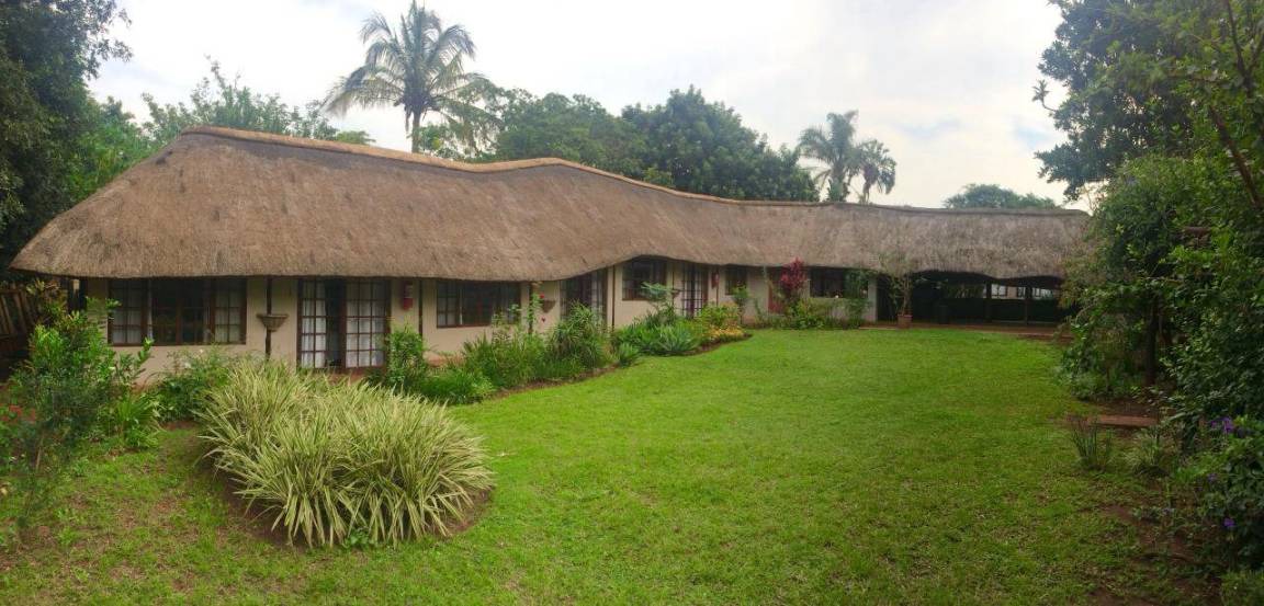 Photo of Others in Hluhluwe