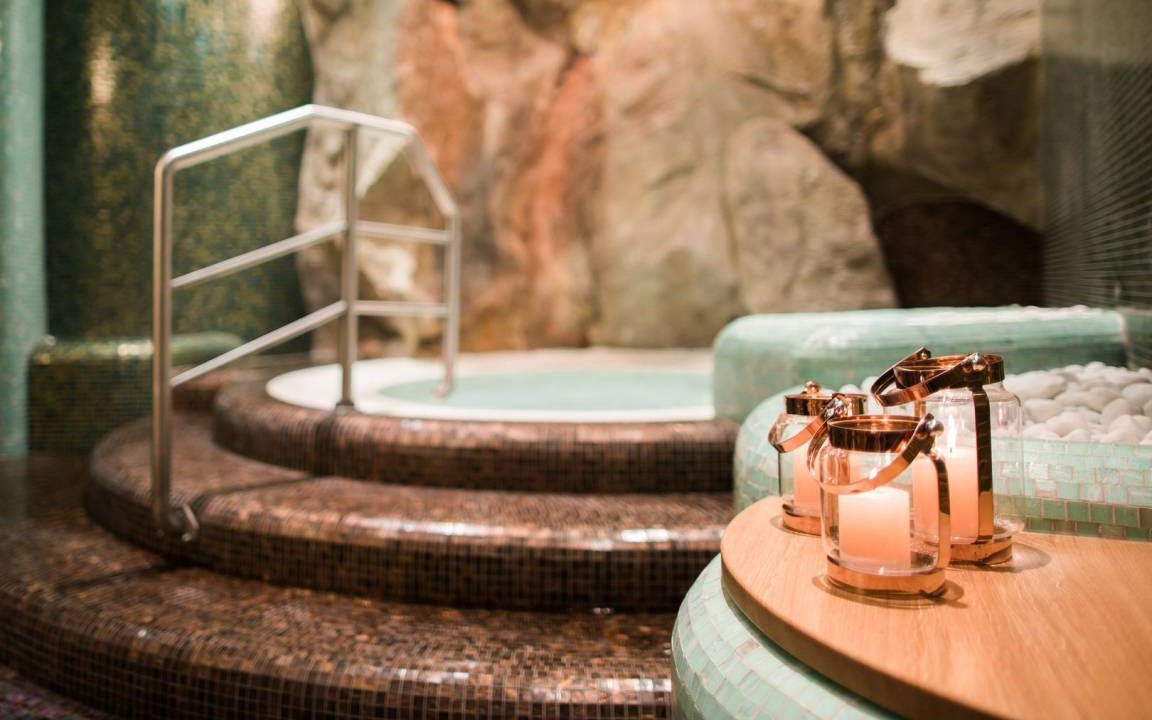 Photo of Bathroom in Valle San Silvestro