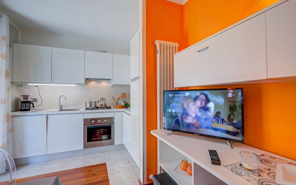 Photo of Kitchen in Arco
