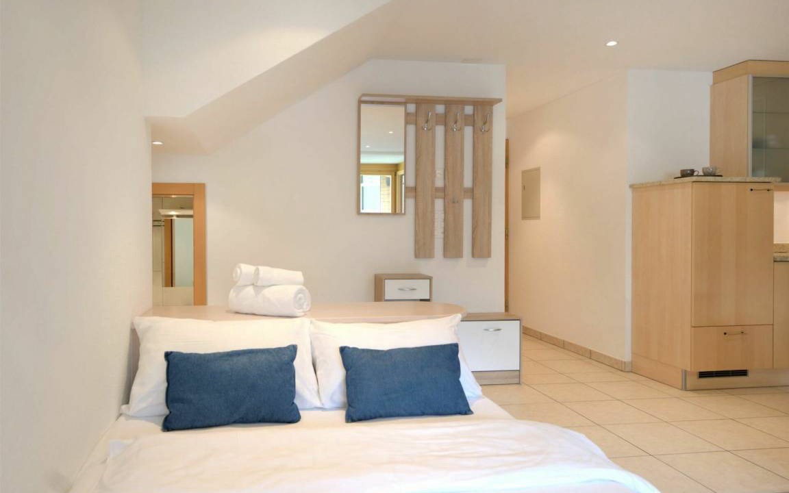 Photo of Bedroom in Zermatt