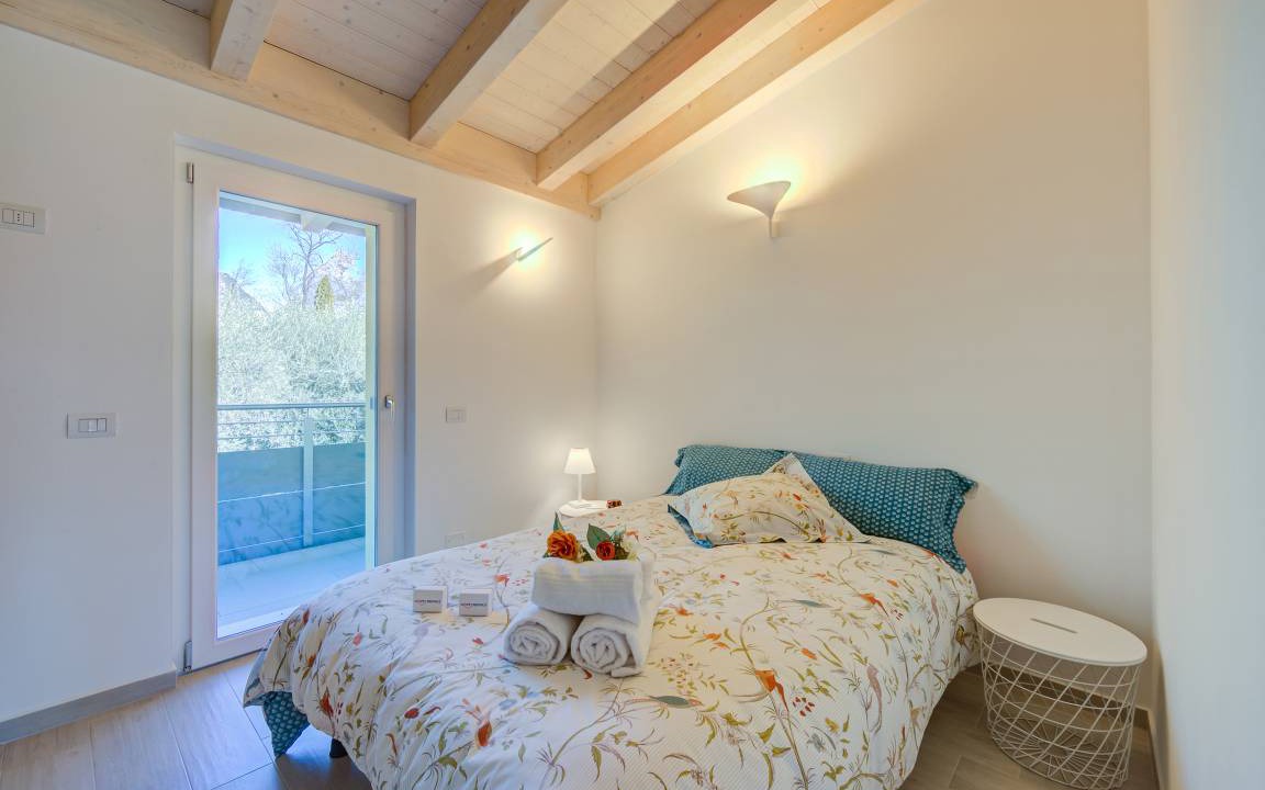 Photo of Bedroom in Dro