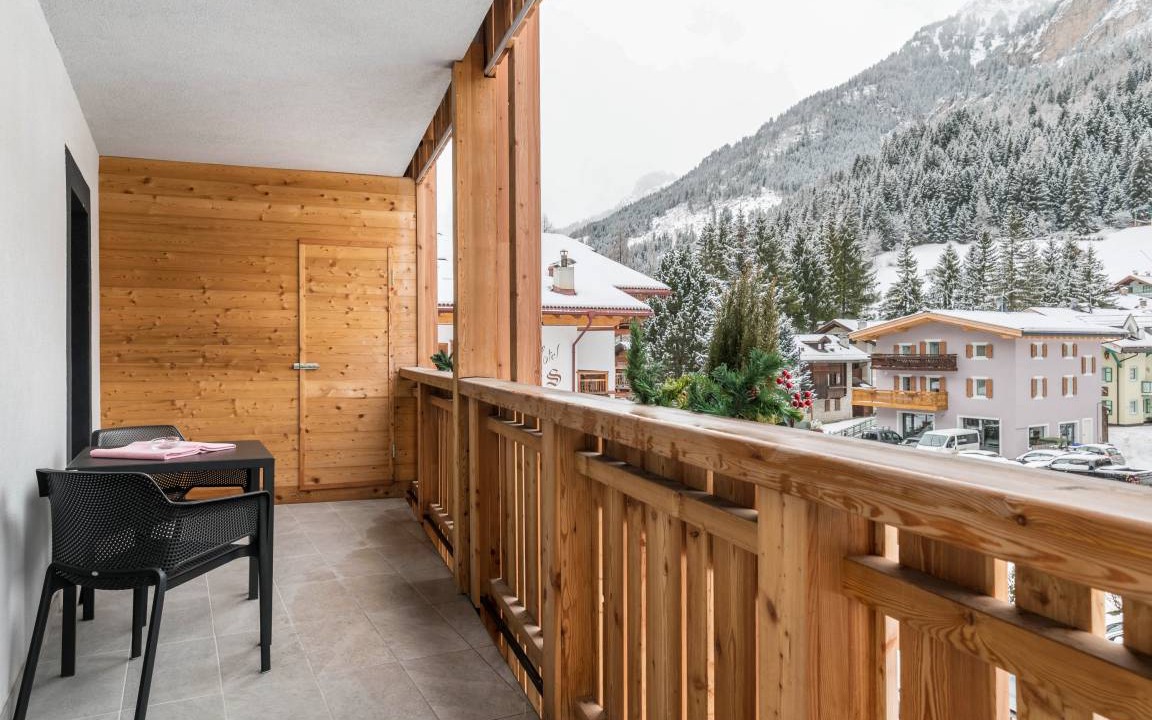Photo of Others in Campitello di Fassa