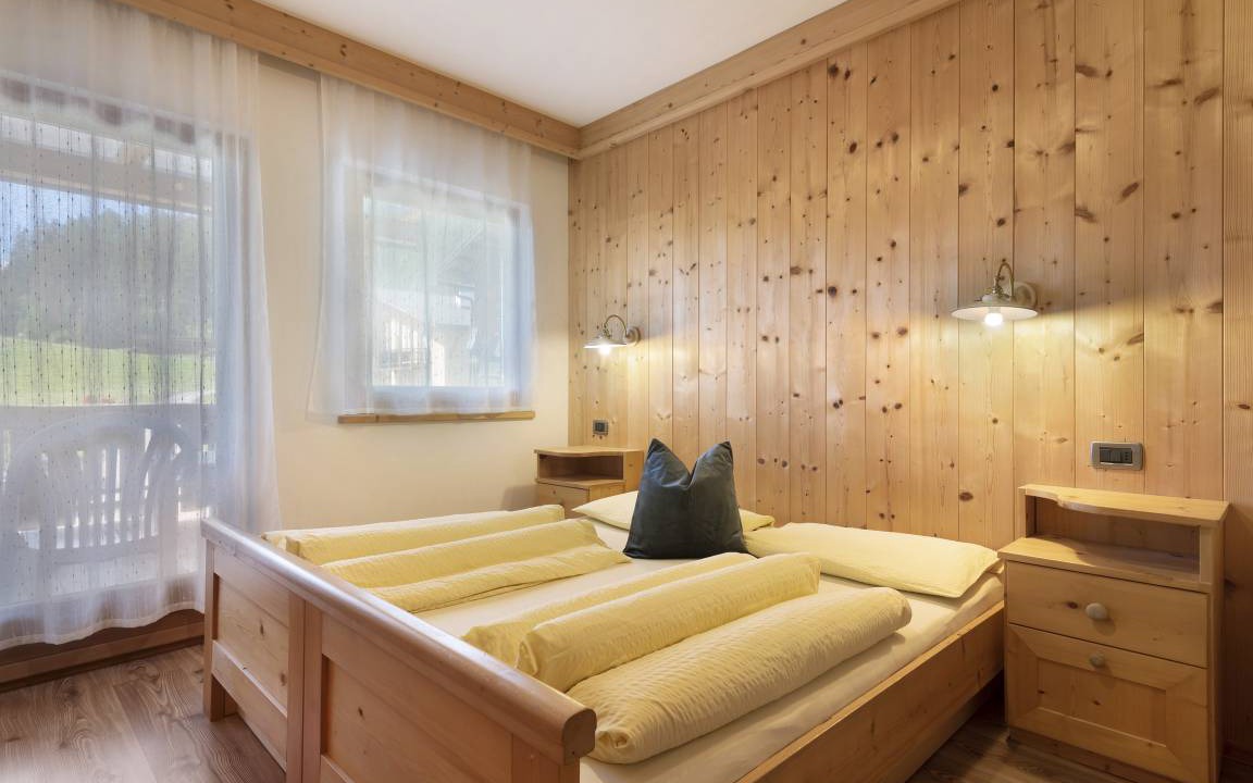 Photo of Bedroom in Pedraces