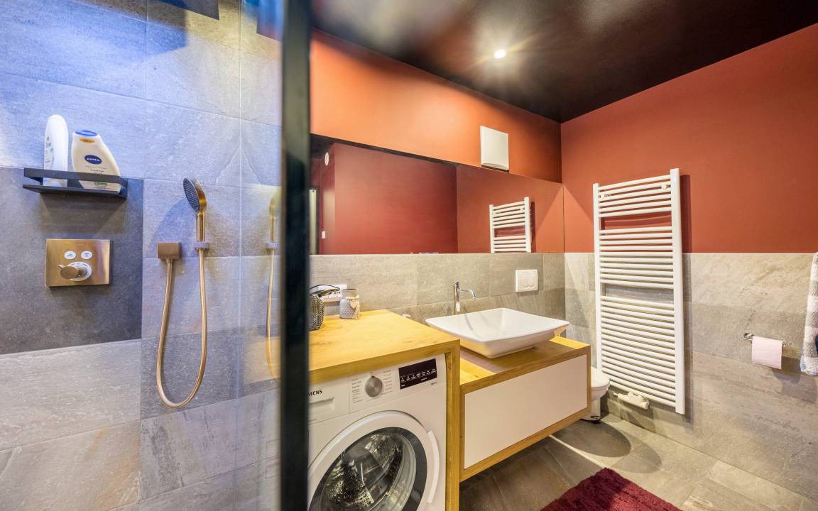 Photo of Bathroom in Nova Levante