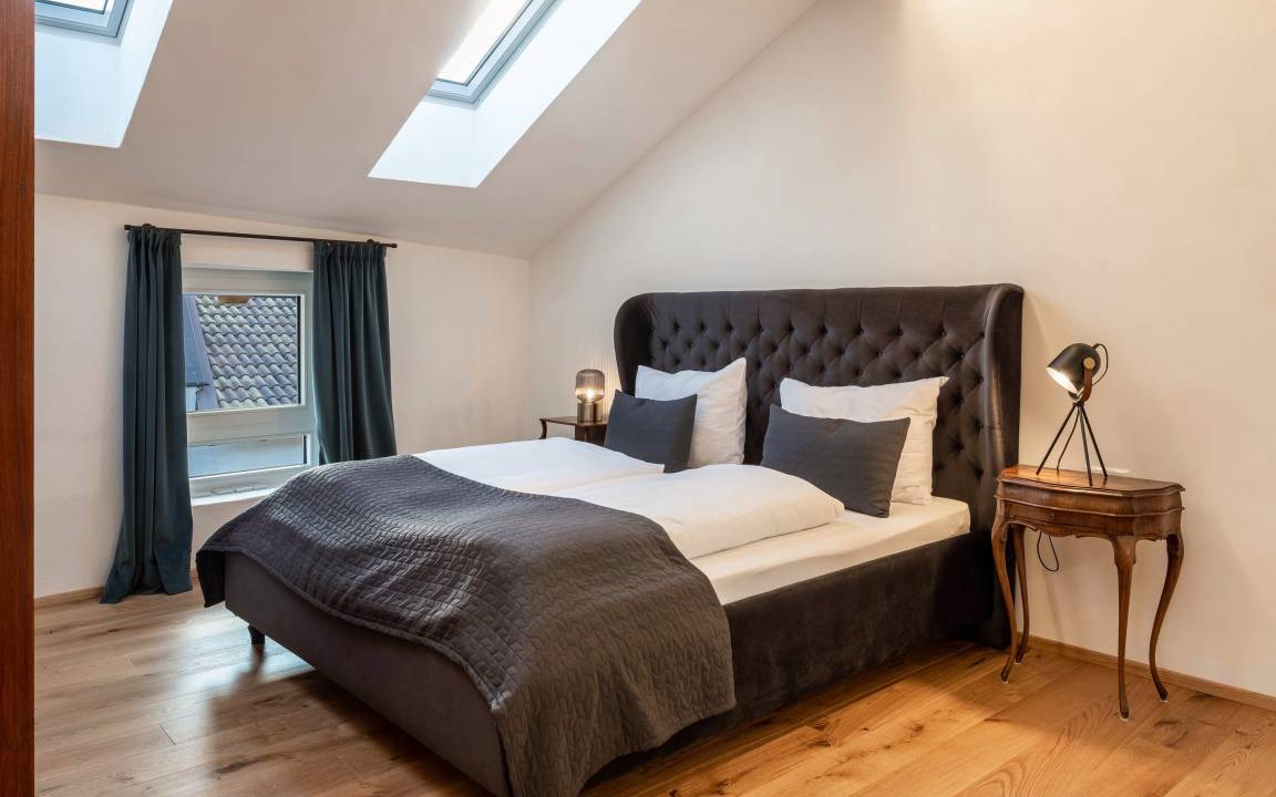 Photo of Bedroom in Tramin