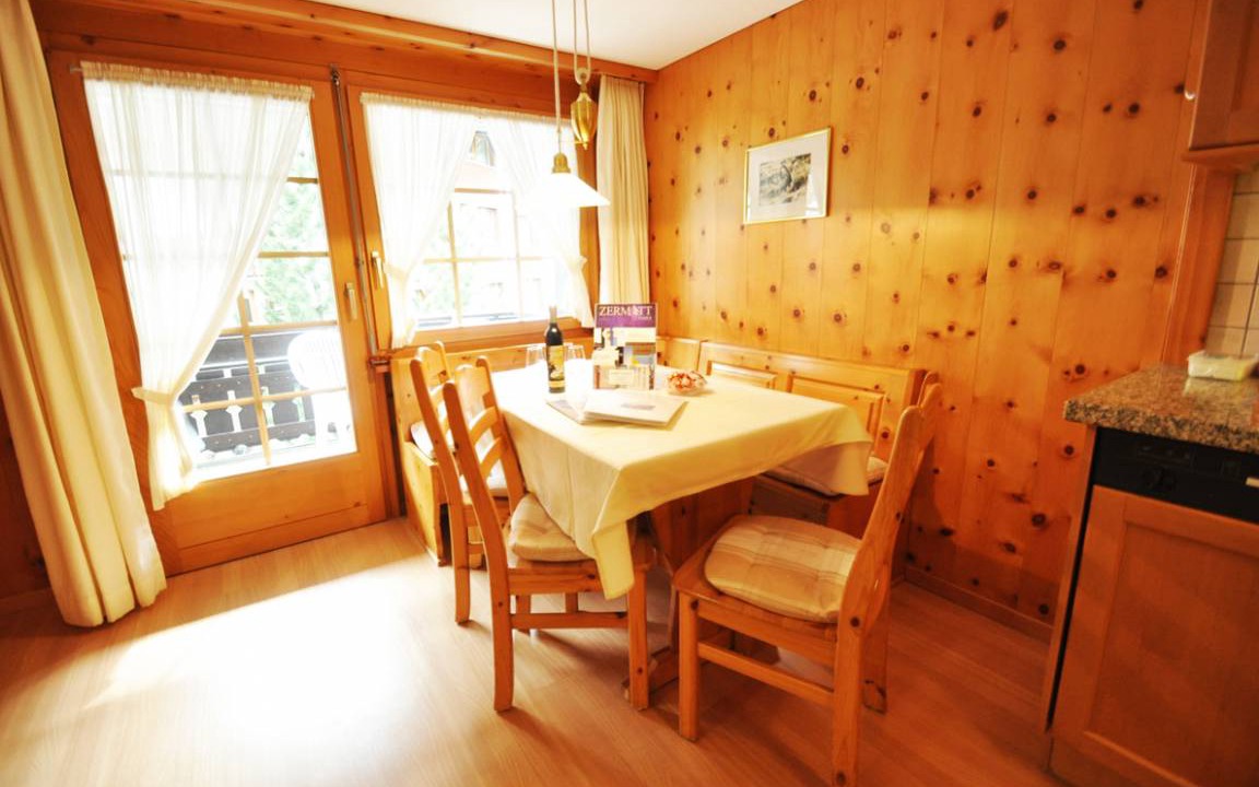 Photo of Others in Zermatt