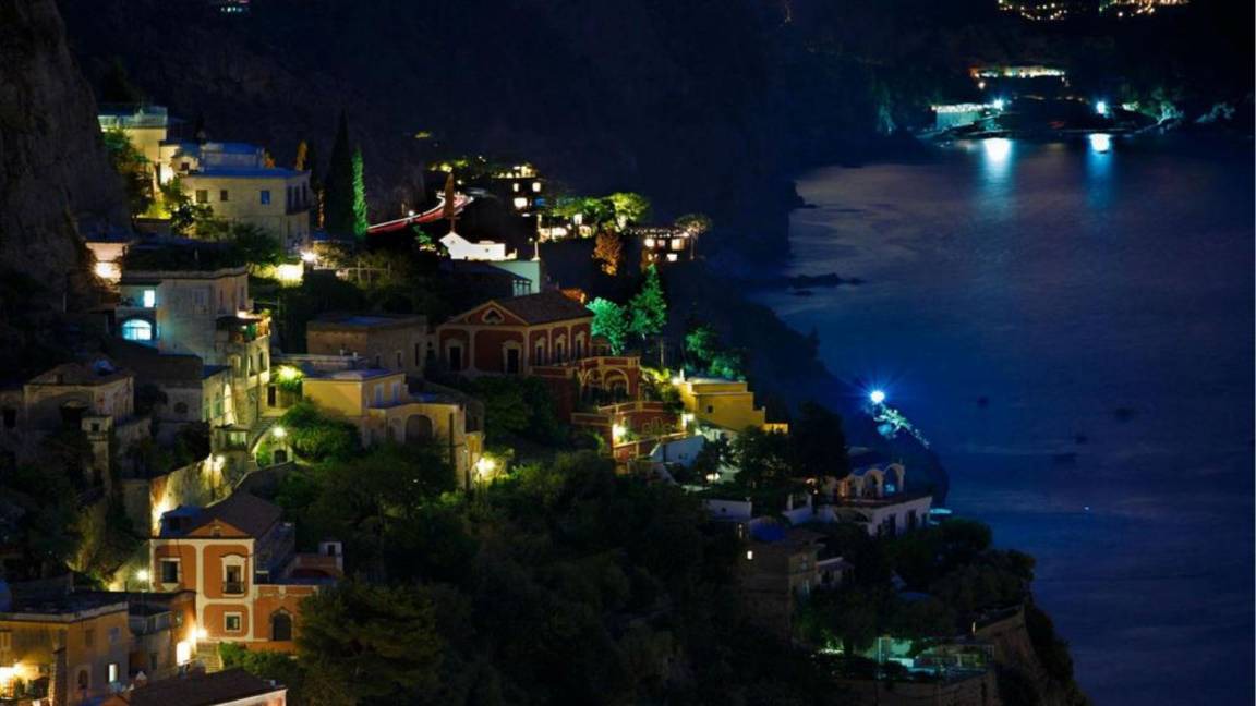 Photo of Others in Positano