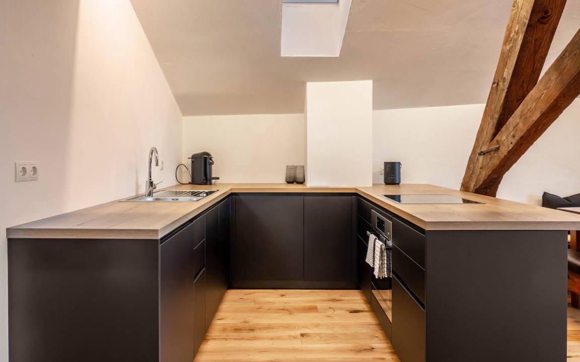 Photo of Kitchen in Tramin