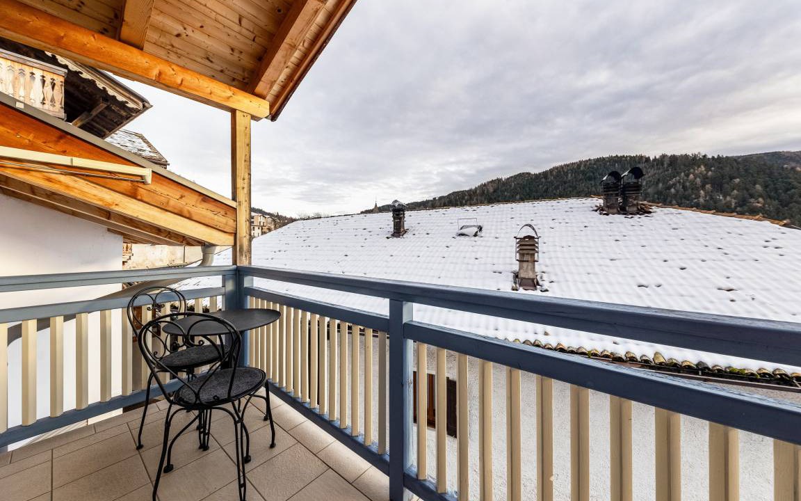 Photo of Patio Balcony in Trodena