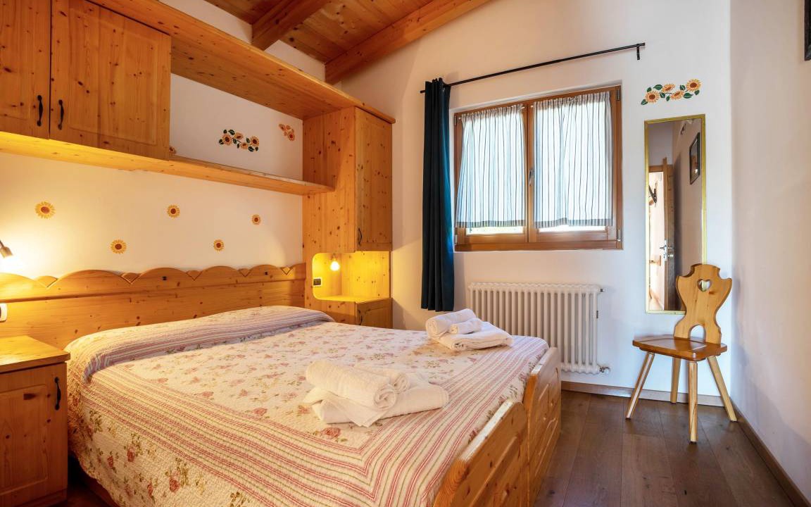 Photo of Bedroom in Ledro