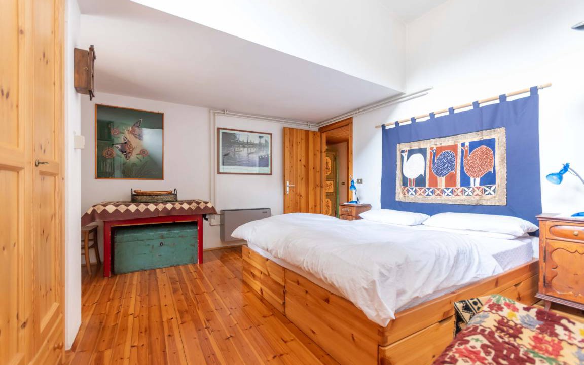 Photo of Bedroom in Moena