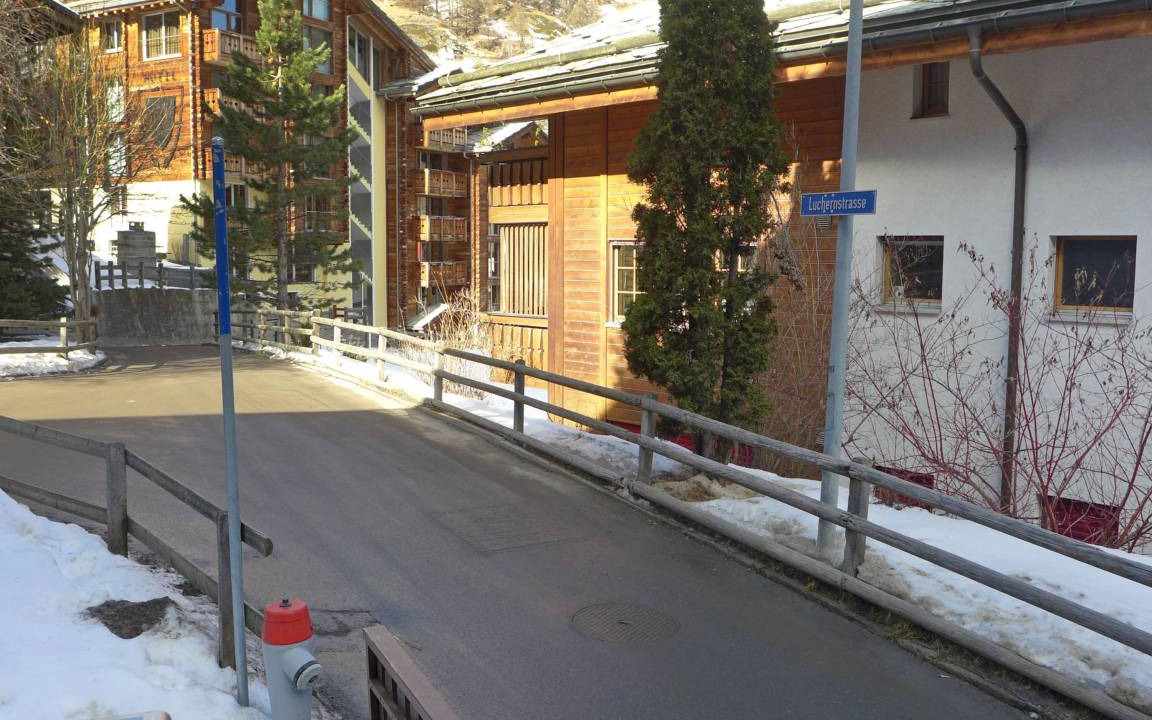 Photo of Others in Zermatt