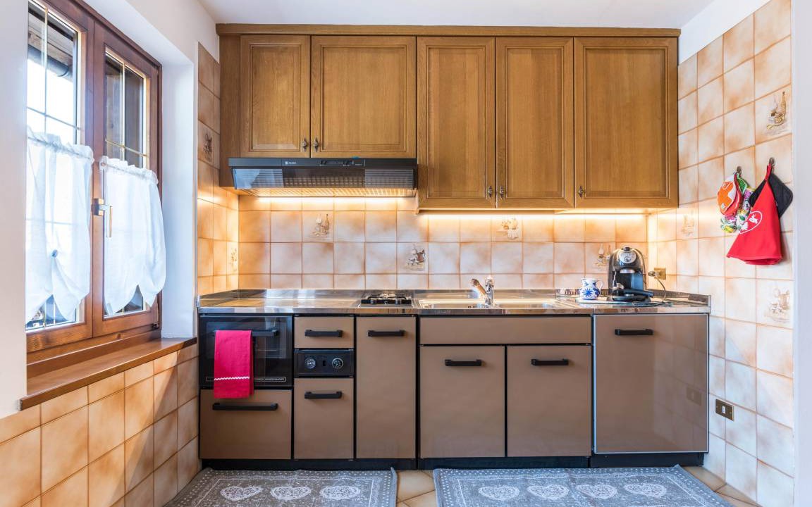 Photo of Kitchen in Sicina