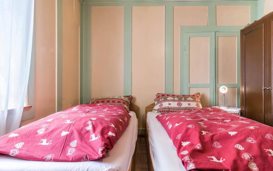 Photo of Bedroom in Sicina