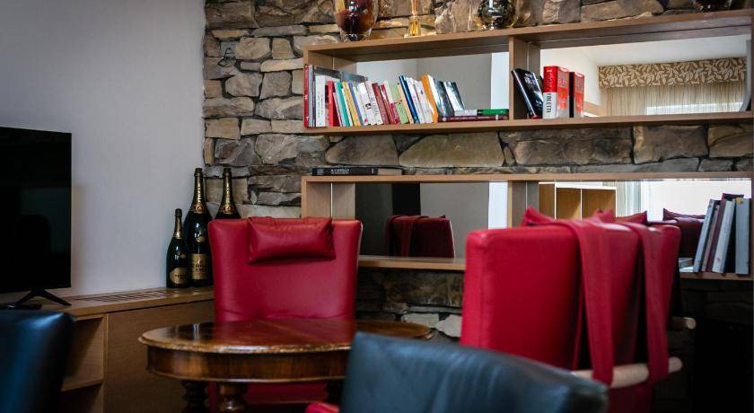 Photo of Livingroom in Trento Old Town