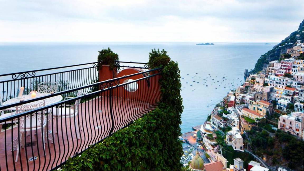 Photo of Others in Positano