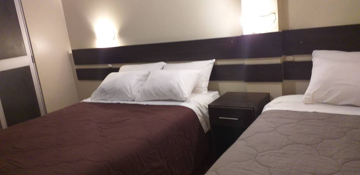 Photo of Others in Aguas Calientes