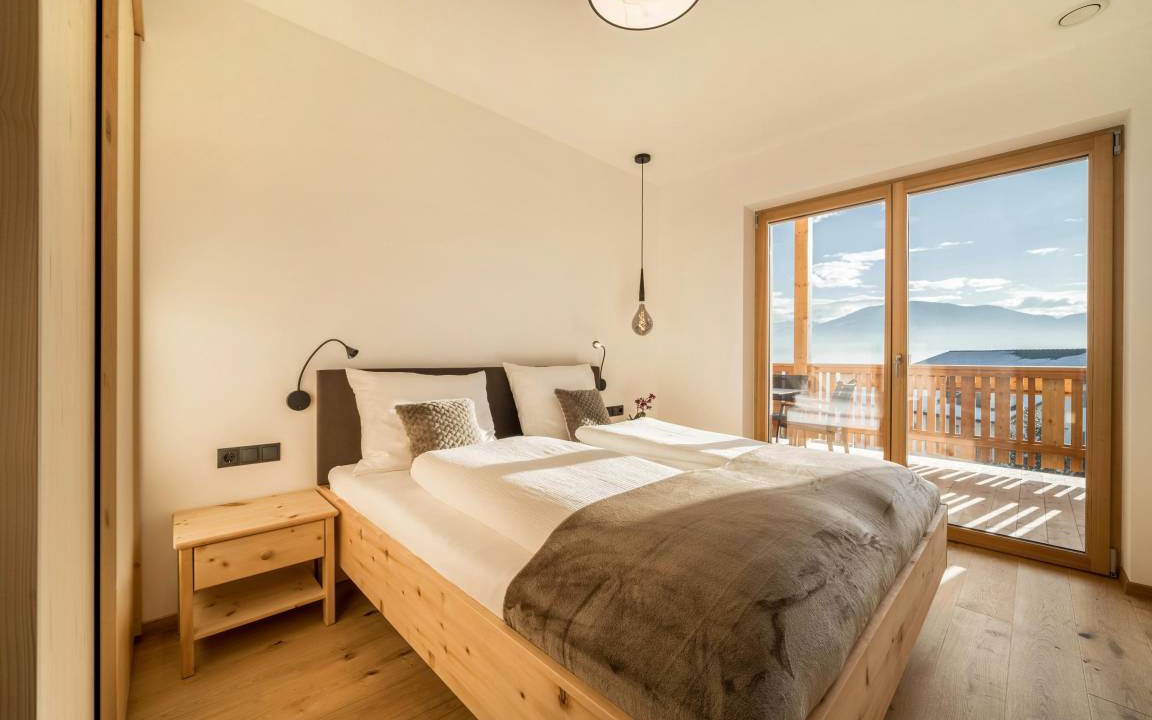 Photo of Bedroom in Andriano