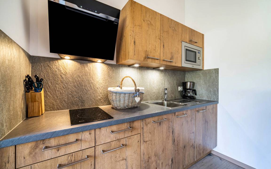 Photo of Kitchen in Verano
