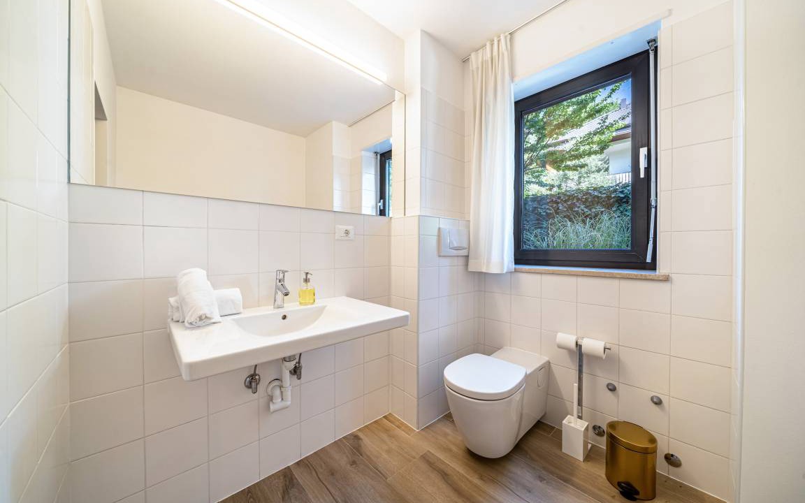 Photo of Bathroom in Lana