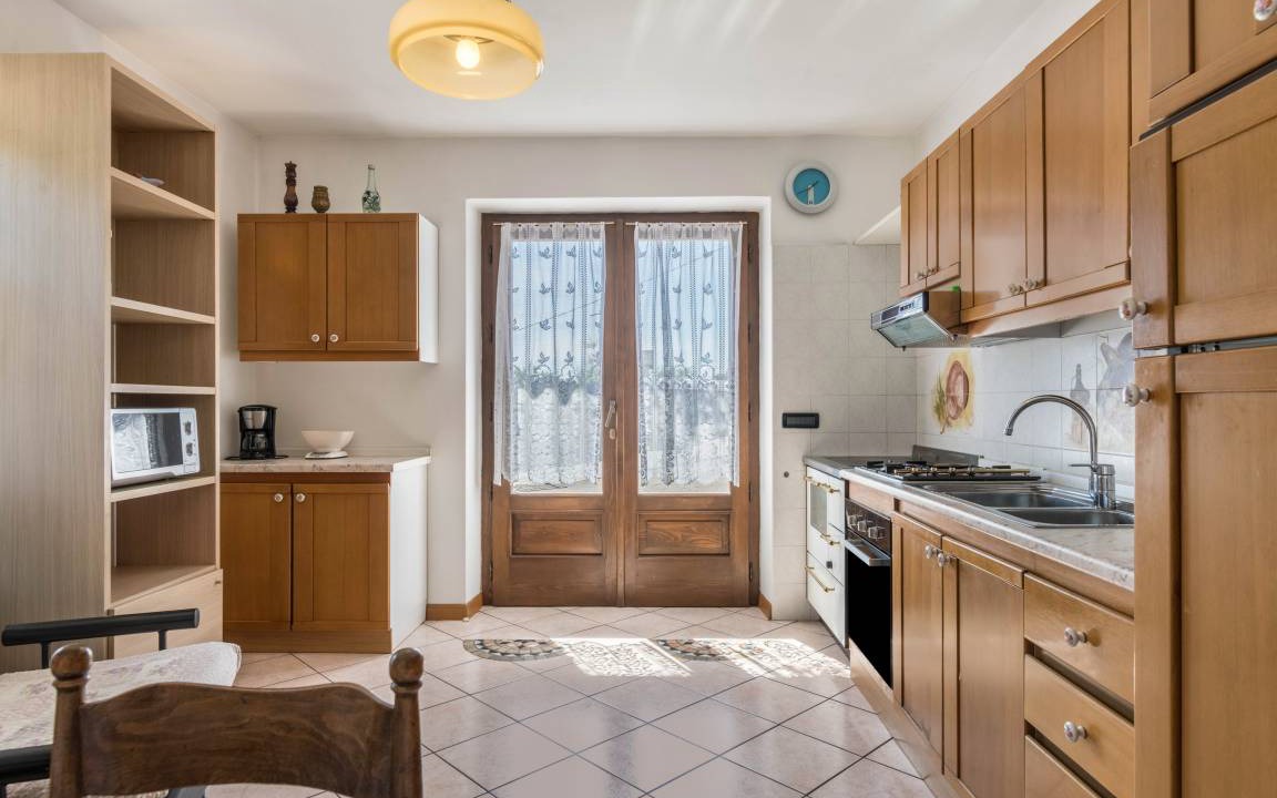 Photo of Kitchen in Baselga di Pine