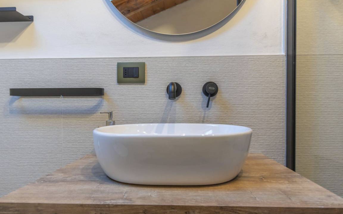 Photo of Bathroom in Moena