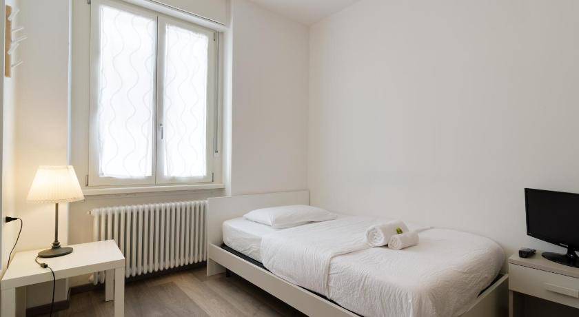 Photo of Bedroom in Trento Old Town