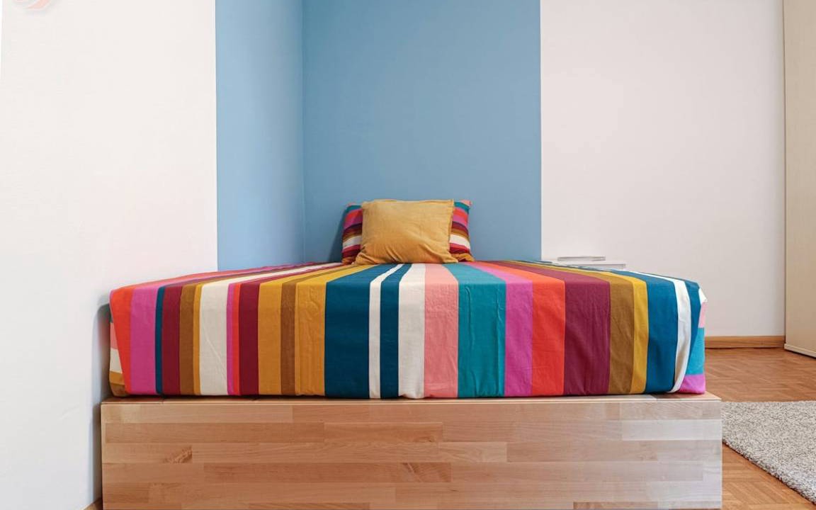 Photo of Bedroom in Cognola
