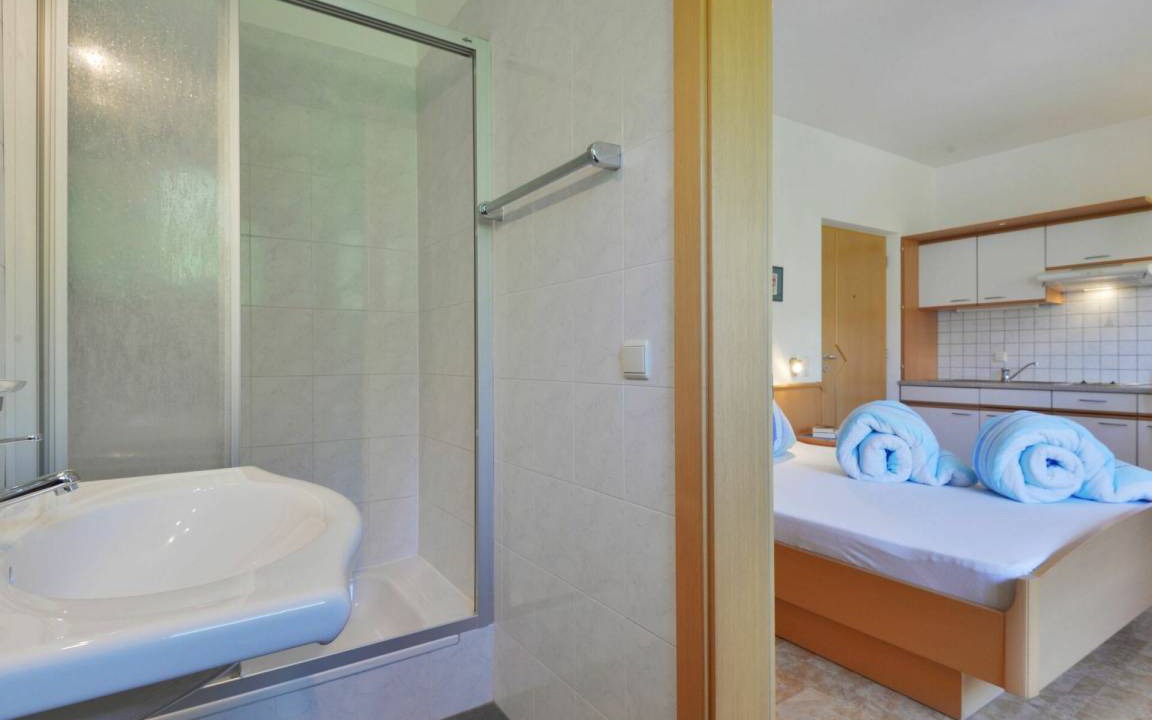 Photo of Bathroom in Andriano