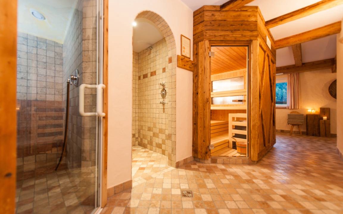 Photo of Bathroom in Collepietra