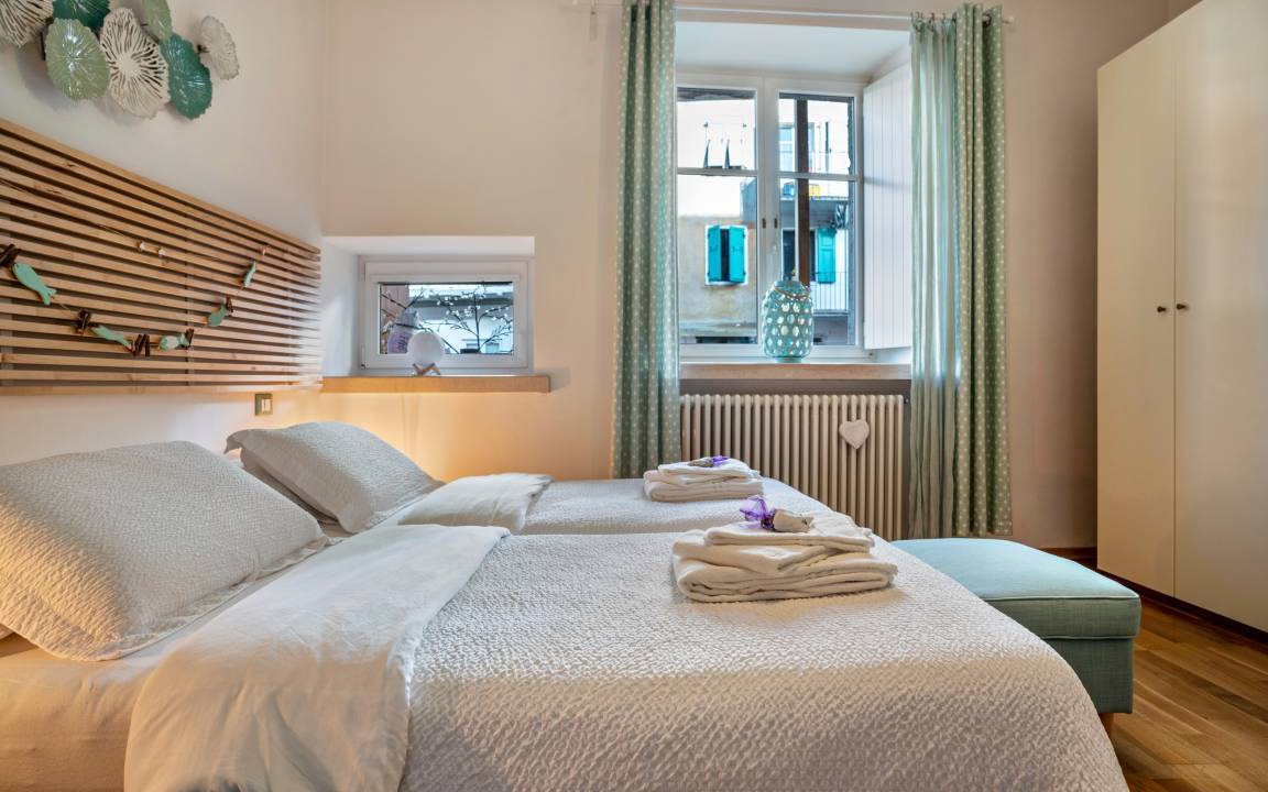 Photo of Bedroom in Borgo Valsugana