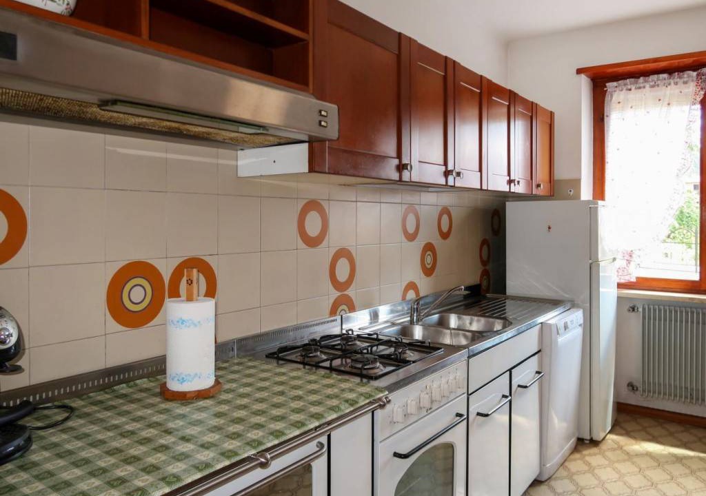 Photo of Kitchen in Coredo